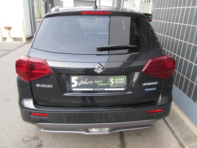 Suzuki Vitara Gebrauchtwagen