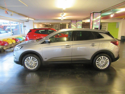 Opel Grandland X Gebrauchtwagen