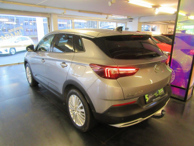 Opel Grandland X Gebrauchtwagen