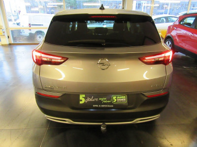 Opel Grandland X Gebrauchtwagen