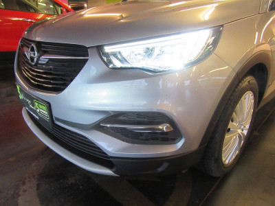 Opel Grandland X Gebrauchtwagen