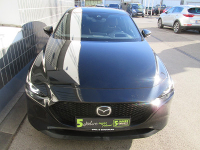 Mazda Mazda3 Gebrauchtwagen