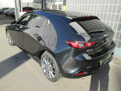 Mazda Mazda3 Gebrauchtwagen