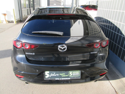 Mazda Mazda3 Gebrauchtwagen