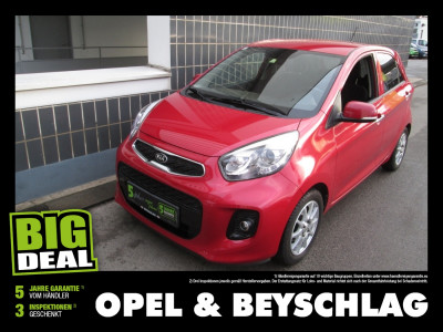 KIA Picanto Gebrauchtwagen