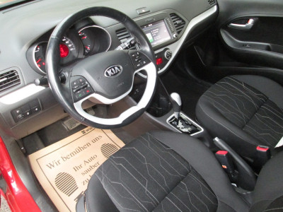 KIA Picanto Gebrauchtwagen