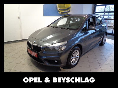 BMW 2er Gebrauchtwagen