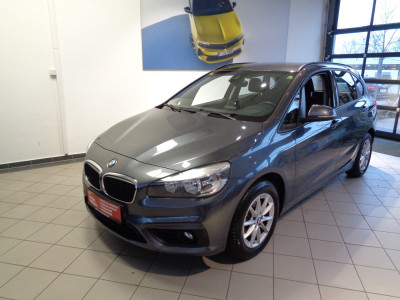 BMW 2er Gebrauchtwagen