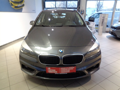 BMW 2er Gebrauchtwagen