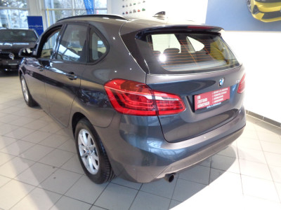 BMW 2er Gebrauchtwagen