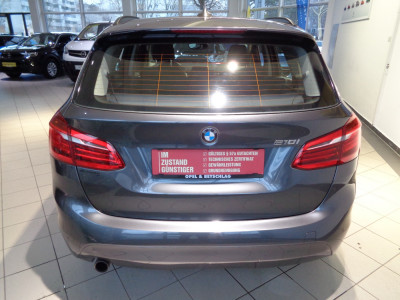 BMW 2er Gebrauchtwagen