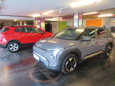 KIA EV3 Vorführwagen