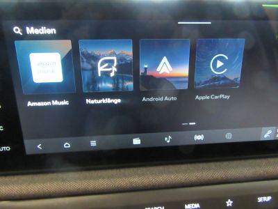 KIA EV3 Vorführwagen