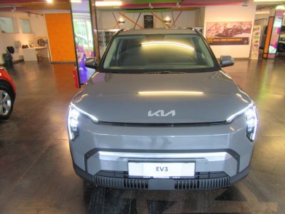 KIA EV3 Vorführwagen