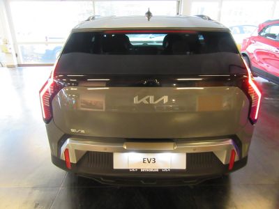 KIA EV3 Vorführwagen