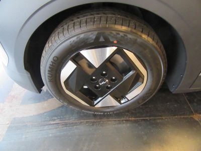 KIA EV3 Vorführwagen