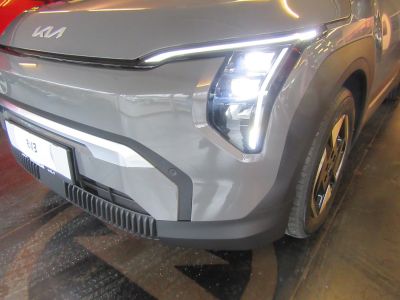 KIA EV3 Vorführwagen