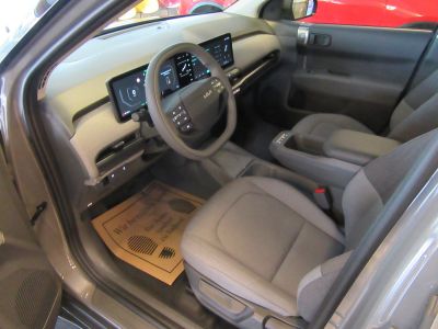 KIA EV3 Vorführwagen