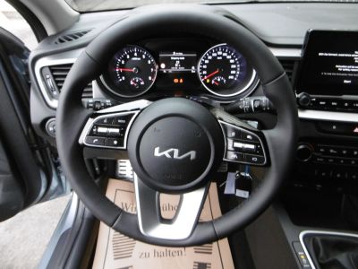 KIA Ceed Gebrauchtwagen