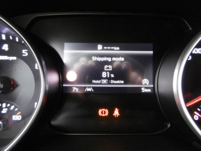 KIA Ceed Gebrauchtwagen