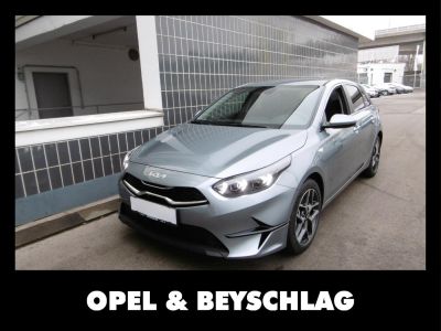 KIA Ceed Gebrauchtwagen