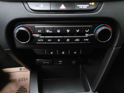 KIA Ceed Gebrauchtwagen