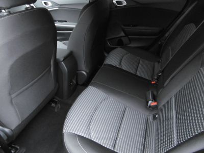 KIA Ceed Gebrauchtwagen