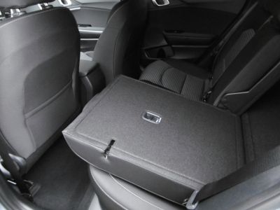 KIA Ceed Gebrauchtwagen