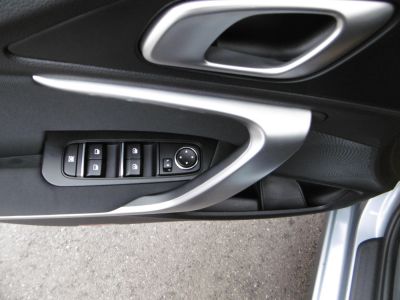 KIA Ceed Gebrauchtwagen