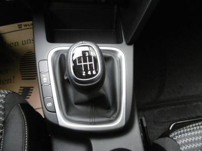 KIA Ceed Gebrauchtwagen