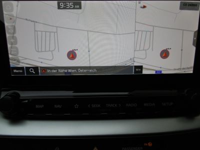 KIA Ceed Gebrauchtwagen