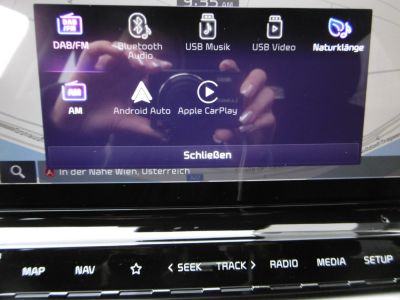 KIA Ceed Gebrauchtwagen