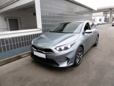 KIA Ceed Gebrauchtwagen