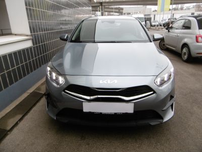 KIA Ceed Gebrauchtwagen