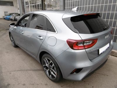 KIA Ceed Gebrauchtwagen