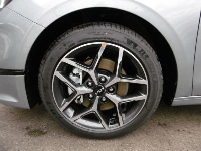 KIA Ceed Gebrauchtwagen