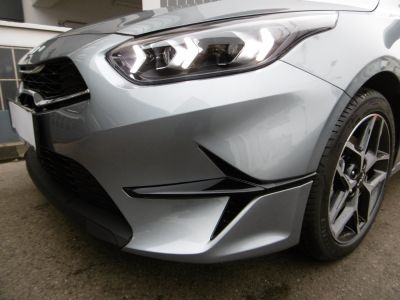 KIA Ceed Gebrauchtwagen