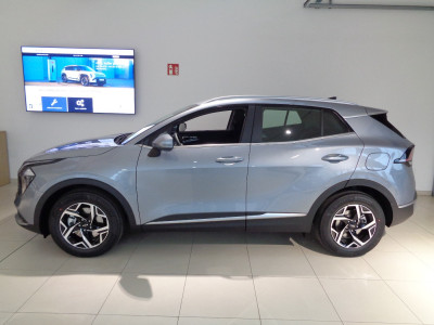 KIA Sportage Neuwagen