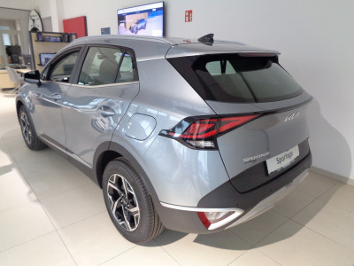 KIA Sportage Neuwagen