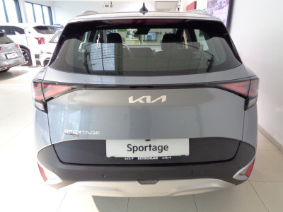 KIA Sportage Neuwagen