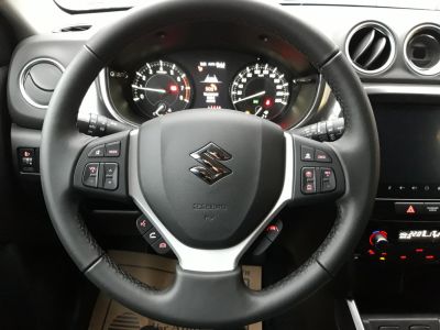 Suzuki Vitara Gebrauchtwagen