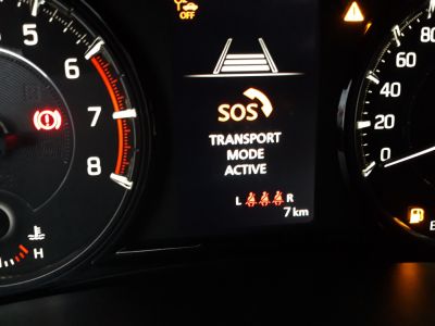 Suzuki Vitara Gebrauchtwagen