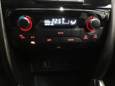 Suzuki Vitara Gebrauchtwagen