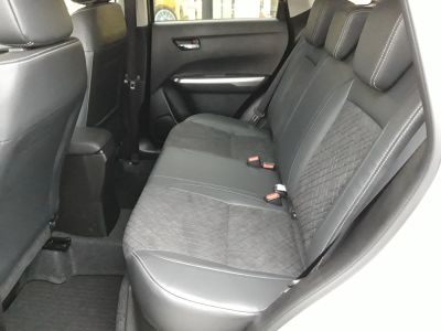 Suzuki Vitara Gebrauchtwagen