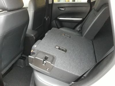 Suzuki Vitara Gebrauchtwagen