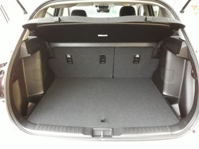 Suzuki Vitara Gebrauchtwagen