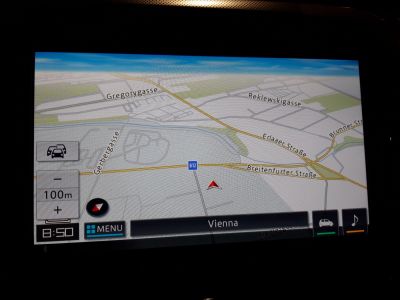 Suzuki Vitara Gebrauchtwagen