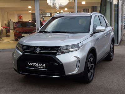 Suzuki Vitara Gebrauchtwagen