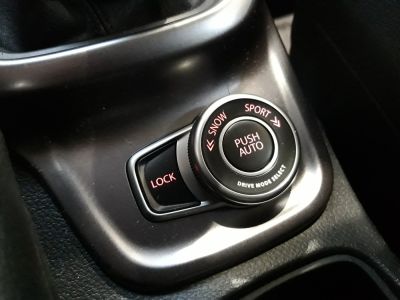 Suzuki Vitara Gebrauchtwagen