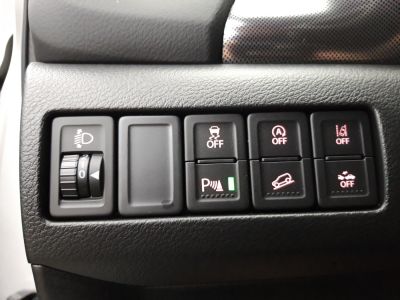 Suzuki Vitara Gebrauchtwagen